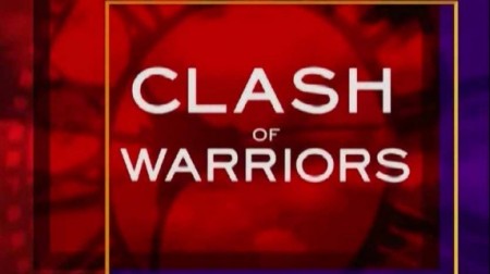 Военное противостояние (1-26 серии из 26) / Clash of Warriors (1998-2000)