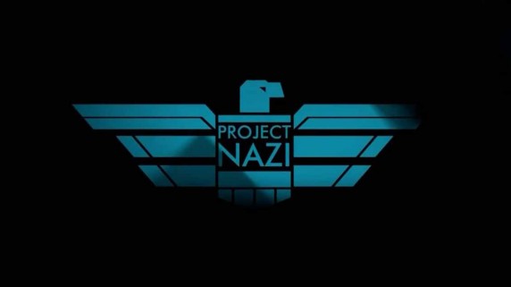 Проект Наци: Дьявольский замысел 3 серия. Военная промышленность / Project Nazi: Blueprints of Evil