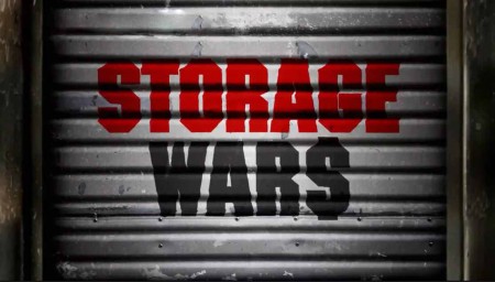 Хватай не глядя 13 сезон 07 серия. Сражение в Уиттиере / Storage Wars (2021)