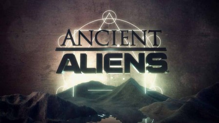 Древние пришельцы 15 сезон 07 серия. Они пришли с Плеяд / Ancient Aliens (2020)