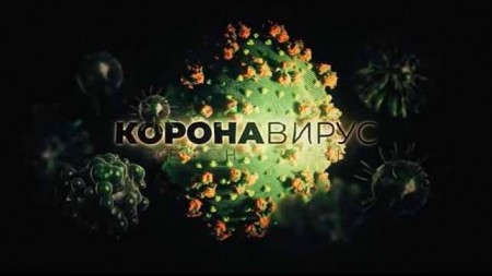 Коронавирус. Все что нужно знать (2020)