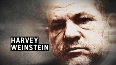 Дело Харви Вайнштейна / Harvey Weinstein (2020)