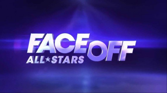 Без лица 11 сезон 10 серия / Face Off (2017)