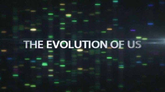 Наша эволюция / The Evolution of Us (2016)