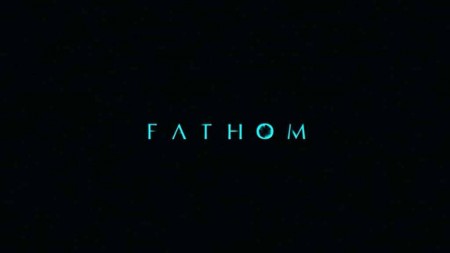 Голос Океана / Fathom (2021)