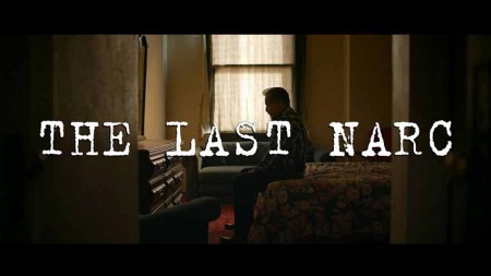 Последний агент УБН 4 серия / The Last Narc (2020)