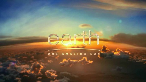 Земля: Один потрясающий день / Earth: One Amazing Day (2017)