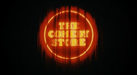 Клуб комедии 04 серия / The Comedy Store (2020)