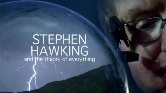 Стивен Хокинг и Теория Всего / Stephen Hawking and the Theory of Everything (2009)