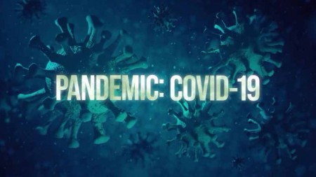 Пандемия: Коронавирус / Pandemic: Covid-19 (2020)