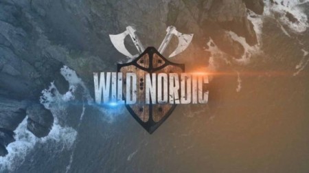 Дикая Скандинавия 1 сезон (все серии) / Wild Nordic (2011)