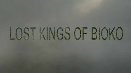 Затерянный мир острова Биоко и его короли / Lost Kings of Bioko (2019)