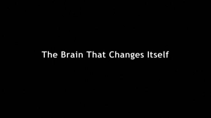 Пластичность мозга / The Brain that Changes Itself (2008)