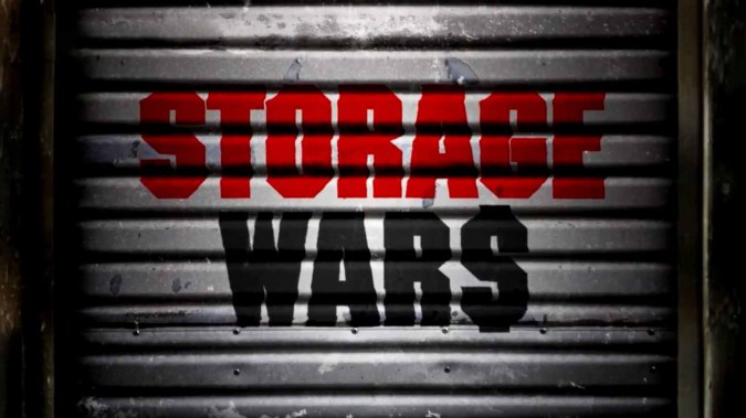 Хватай не глядя 15 сезон 04 серия. Волшебство Фуллертона / Storage Wars (2023)