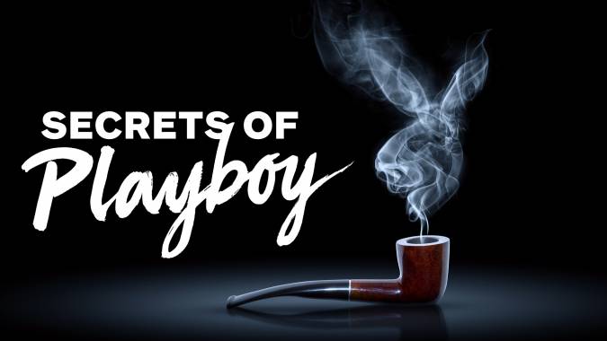 Секреты Playboy (все серии) (2022)