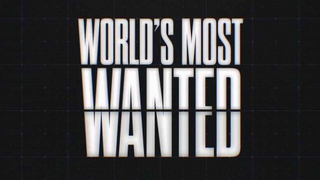 Самые разыскиваемые в мире 5 серия / World's Most Wanted (2020)