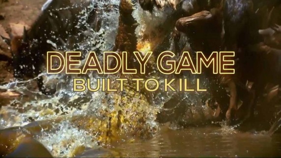 Смертельная игра. Тренировка убийц / Deadly game. Built to kill (2015)