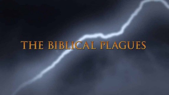 Казни египетские 3 серия. Побег из Египта / The Biblical Plagues (2009)