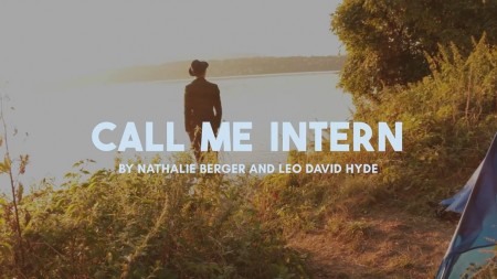 Назови меня стажером / Call Me Intern (2019)