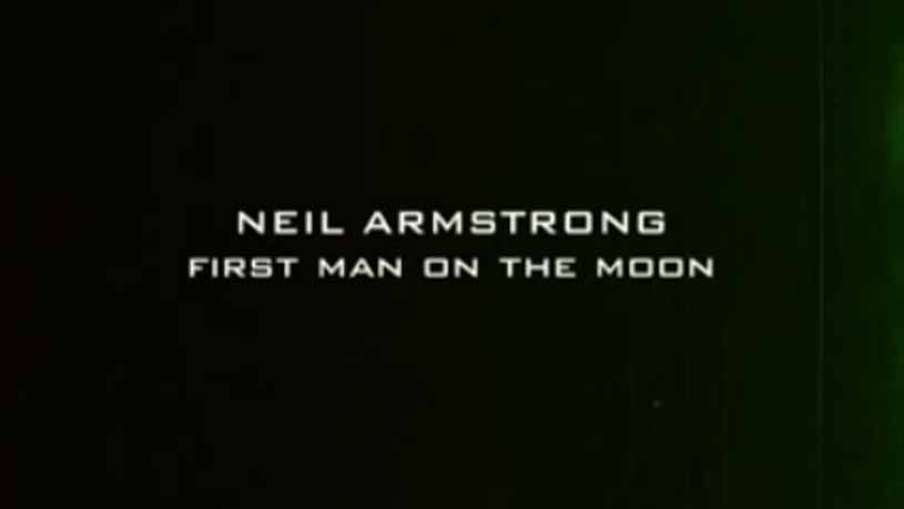 Нейл Армстронг: Первый человек на Луне / Neil Armstrong: First Man on the Moon (2012)