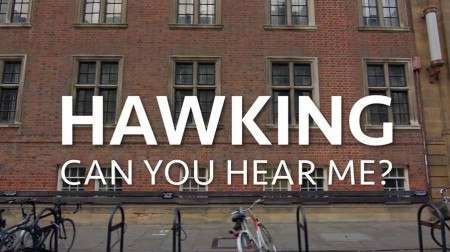 Хокинг: вы меня слышите? / Hawking: Can You Hear Me? (2020)