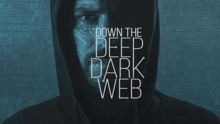 Погружаясь в даркнет / Down the Deep, Dark Web (2016)