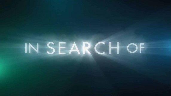 В поисках...10 серия / In Search Of… (2018)