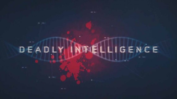 Смертоносный интеллект 6 серия / Deadly Intelligence (2018)