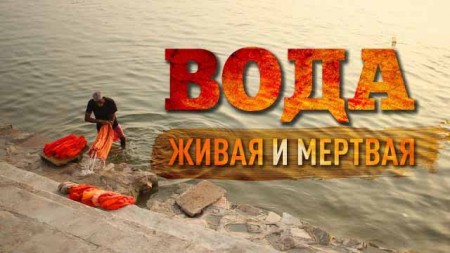 Вода живая и мёртвая (2020)