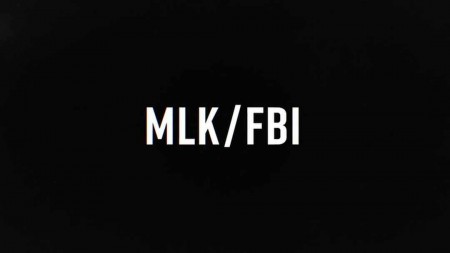 МЛК/ФБР / MLK/FBI (2020)