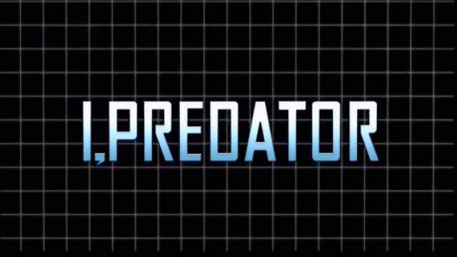 Суперхищники 5 серия. Лев / I predator (2010)