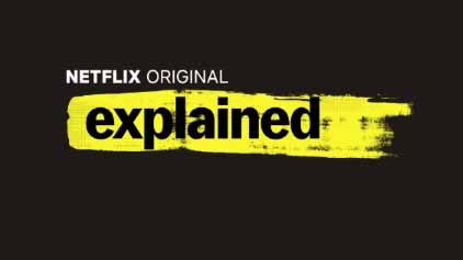 Разъяснения: 16 серия. Женский оргазм / Explained (2018)