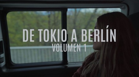 Бумажный дом: От Токио до Берлина / de Tokio a Berlín (2021)