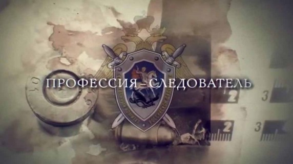 Профессия следователь (2019)