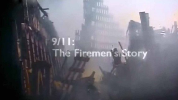 11 сентября. Истории пожарных / 9/11: The Firemen's Story (2011)