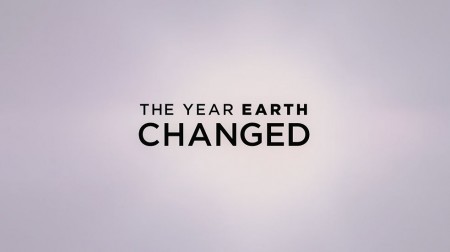 Год, когда Земля изменилась (Год, который изменил Землю) / The Year Earth Changed (2021)