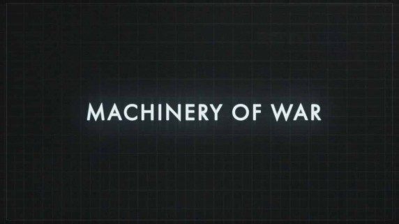 Военные машины 4 серия. Переброска войск / Machinery of War (2019)