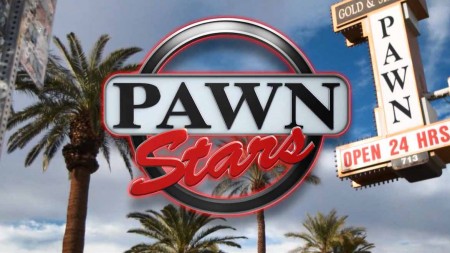 Звезды Ломбарда 19 сезон 03 серия. Безумное путешествие Рика и Чама / Pawn Stars (2021)