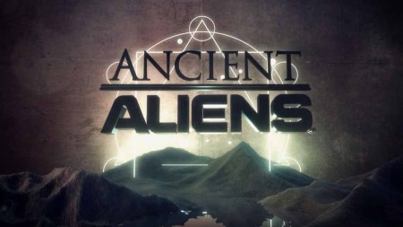 Древние пришельцы 14 сезон 05 серия. Они вышли из моря / Ancient Aliens (2019)