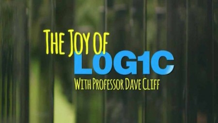 Изящество логики / The Joy of Logic (2013)