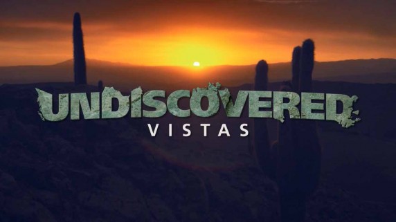 Дикая территория 6 серия. Багамские о-ва / Undiscovered vistas (2015)