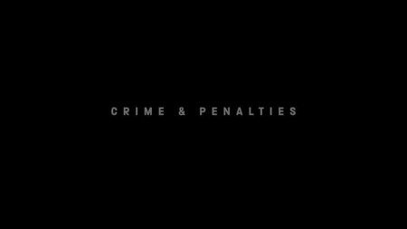 Нерассказанное. Преступление и штрафные / Untold: Crimes and Penalties (2021)