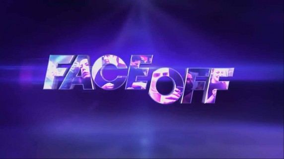 Без лица 12 сезон 10 серия / Face Off (2017)