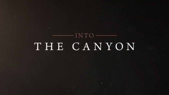 Вдоль по каньону / Into The Canyon (2019)