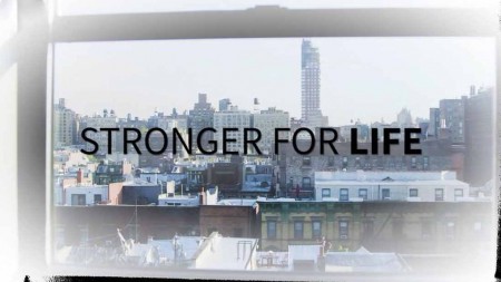 Испытание на стойкость / Stronger for Life (2021)