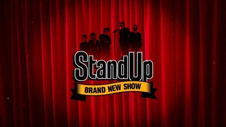 Stand Up 12 сезон 13 выпуск 18.10.2024