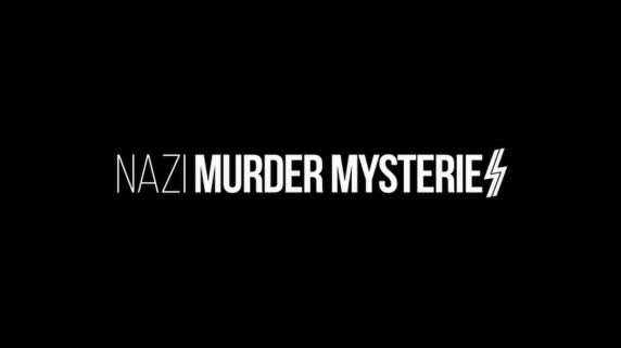 Загадочные убийства: нацисты 1 серия. Племянница Гитлера / Nazi Murder Mysteries (2018)