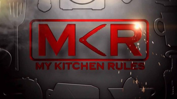 Правила моей кухни 8 сезон 13 серия. Алис и Мэтт / My Kitchen Rules (2017)