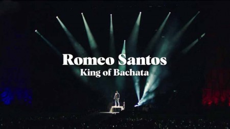 Ромео Сантос: Король бачаты / Romeo Santos: King of Bachata (2021)