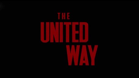 Путь Юнайтед / The United Way (2021)